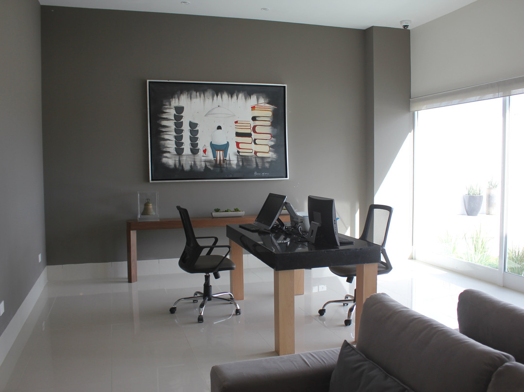 Holiday Inn Express & Suites Silao Aeropuerto - Terminal By IHG主图