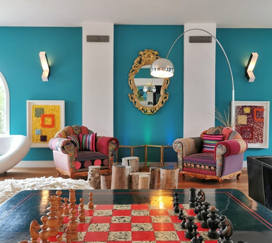 Chambres & Suites Arguibel主图