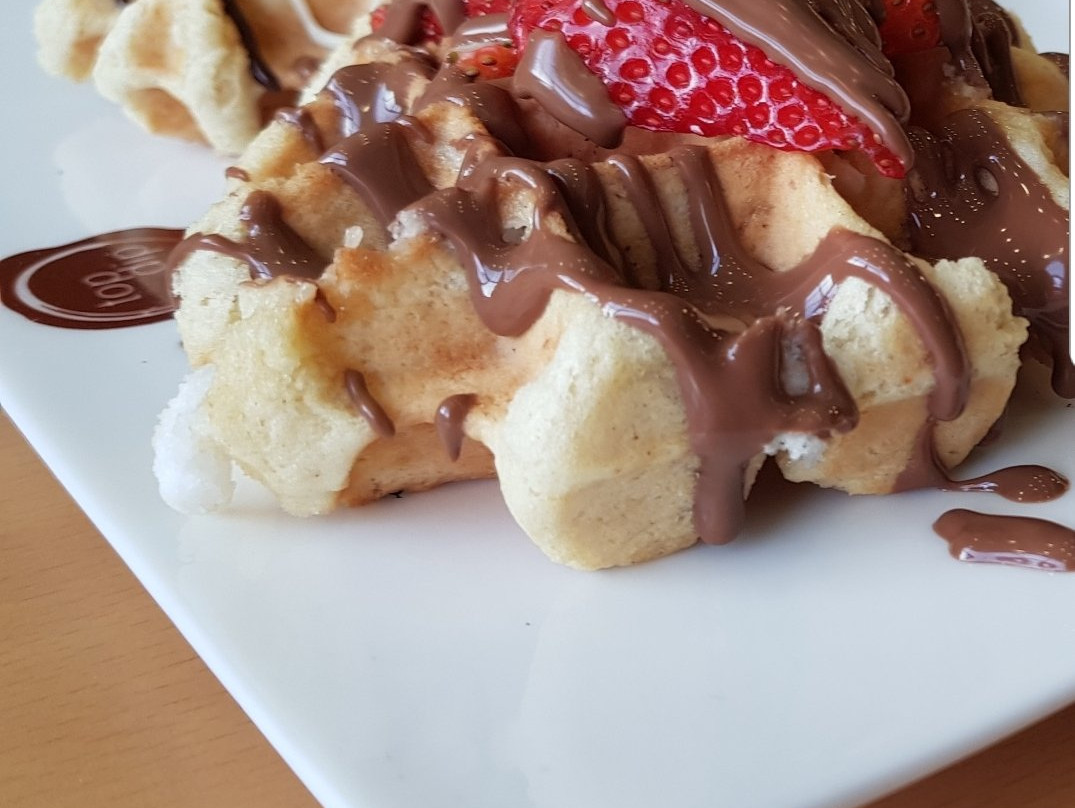 El Mercado Janabiya-Saar必去景点