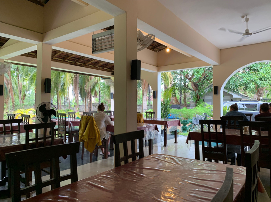 Nandawanam Guesthouse主图