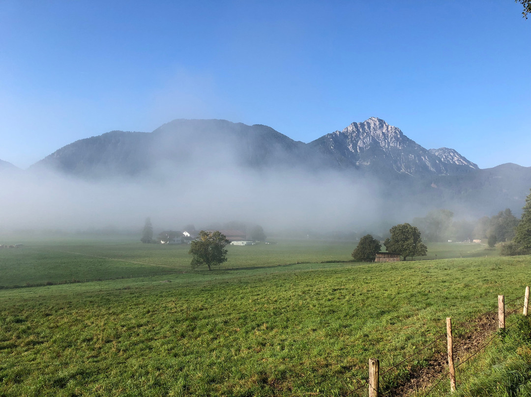 Berggasthof Johannishögl主图