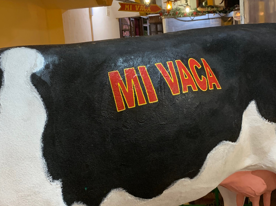 Cita Shopping Center-英国人海滩必去景点