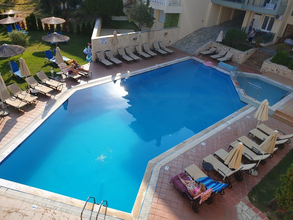 Aegean Aparthotel