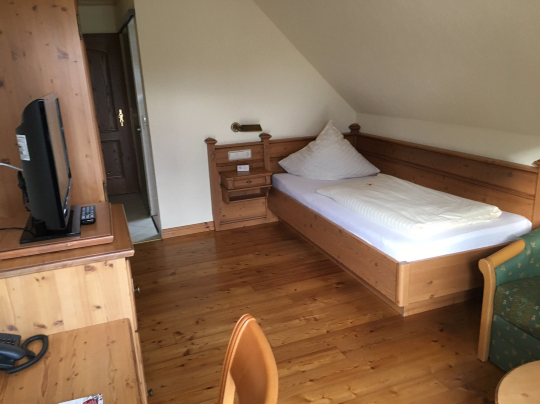 Harzhotel Zum Prinzen主图