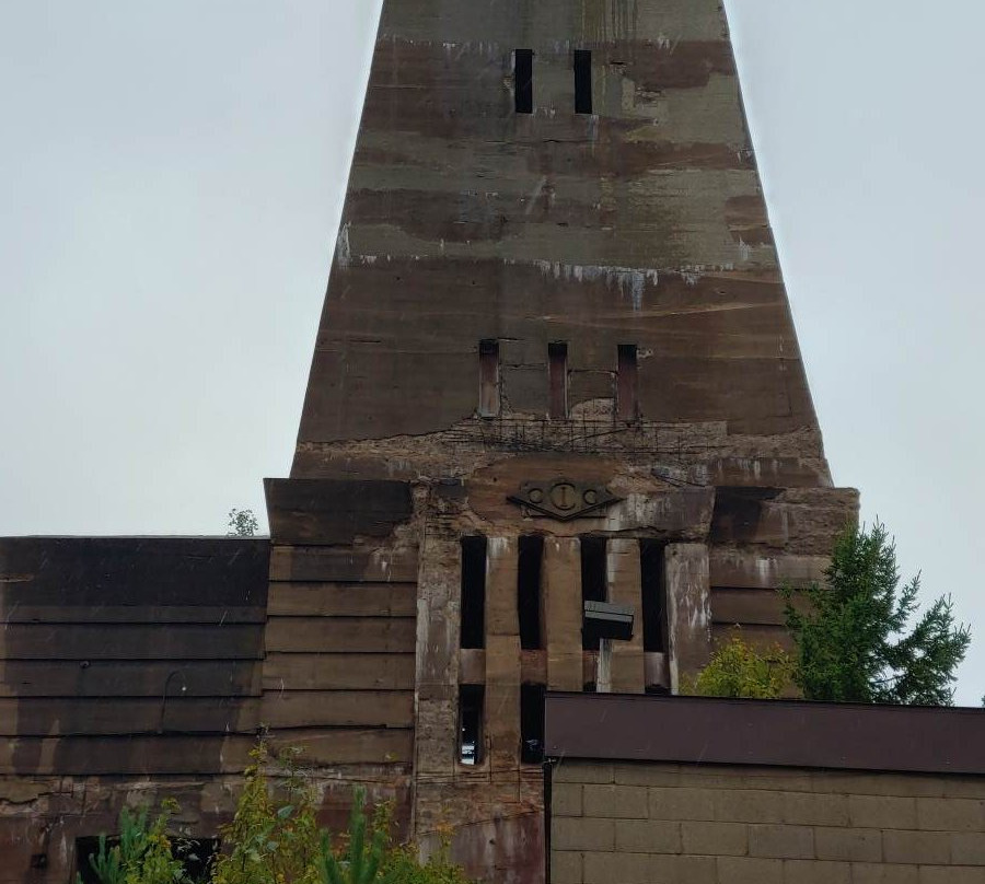 Cliffs Shaft Mine Museum-Ishpeming必去景点