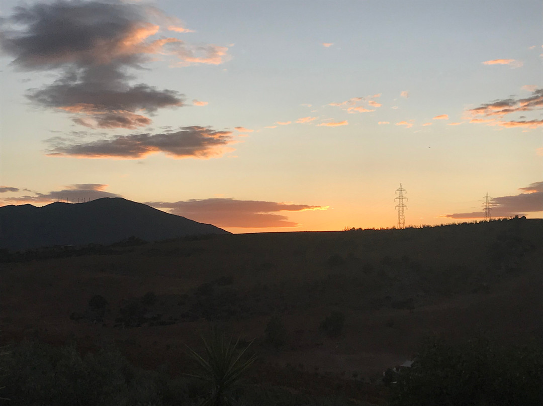 Casa Las Olivas主图