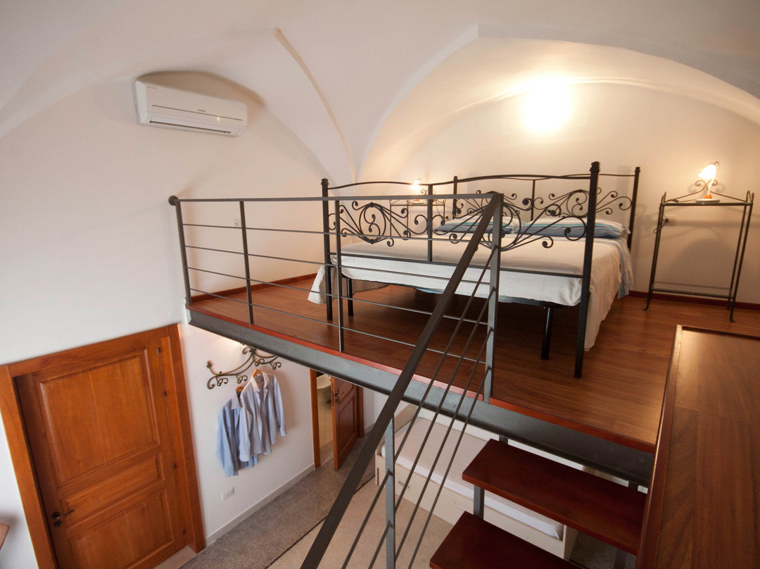 B&B Al Salento Masseria De Donno主图