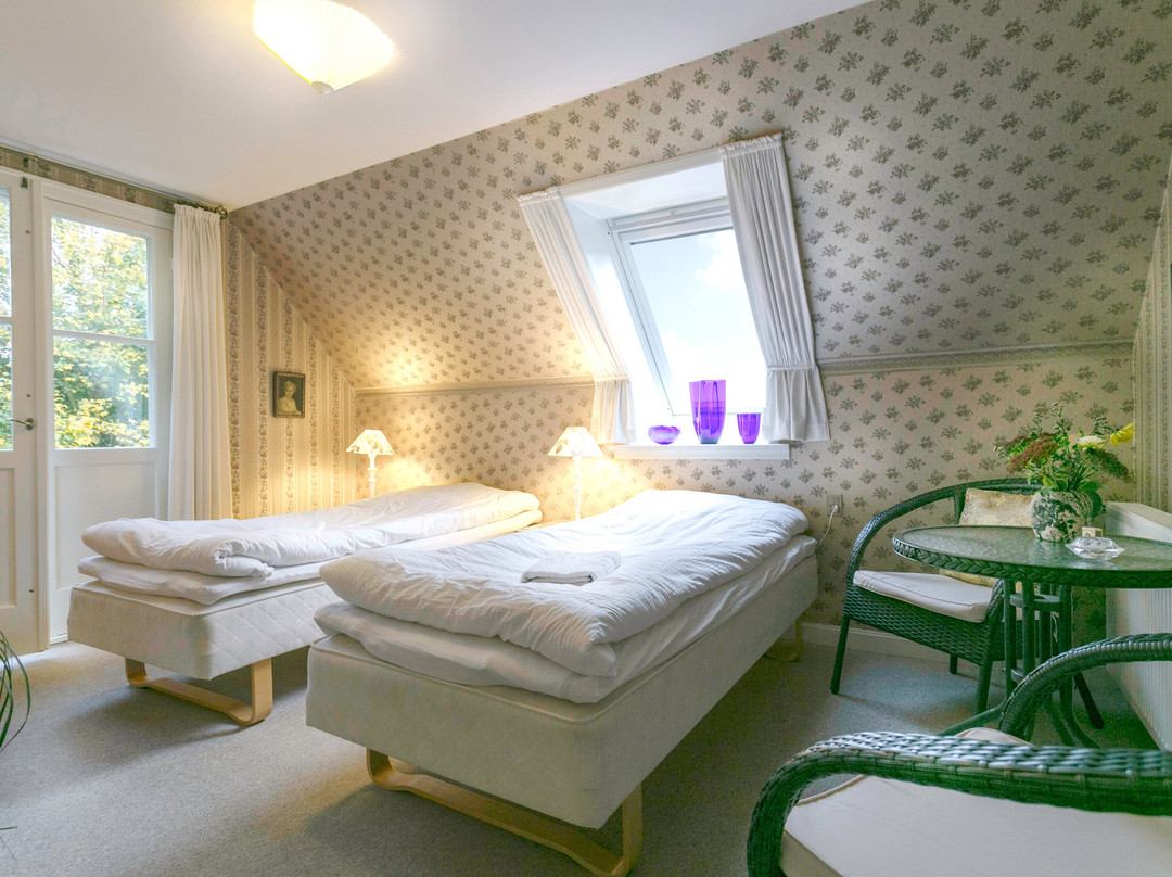 Tranekaer B & B