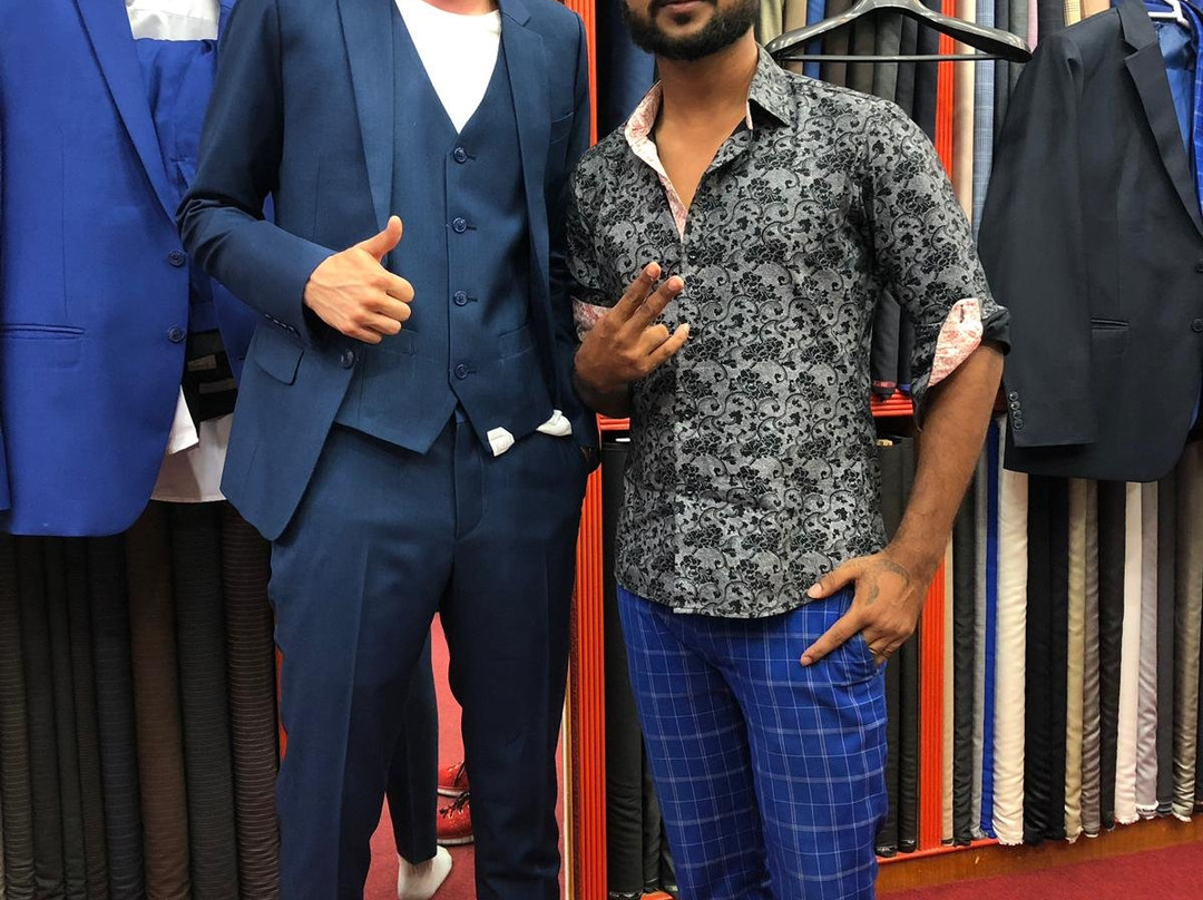 John tailor Samui-波普特必去景点