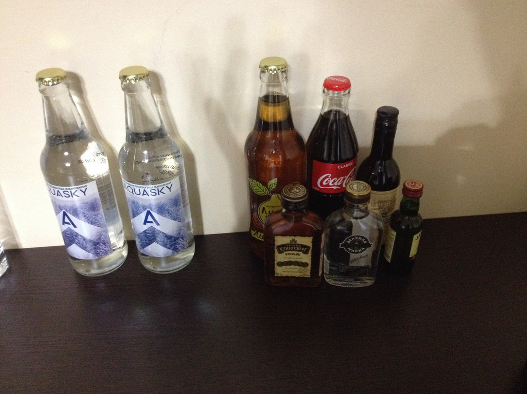 Atrium Guest House主图