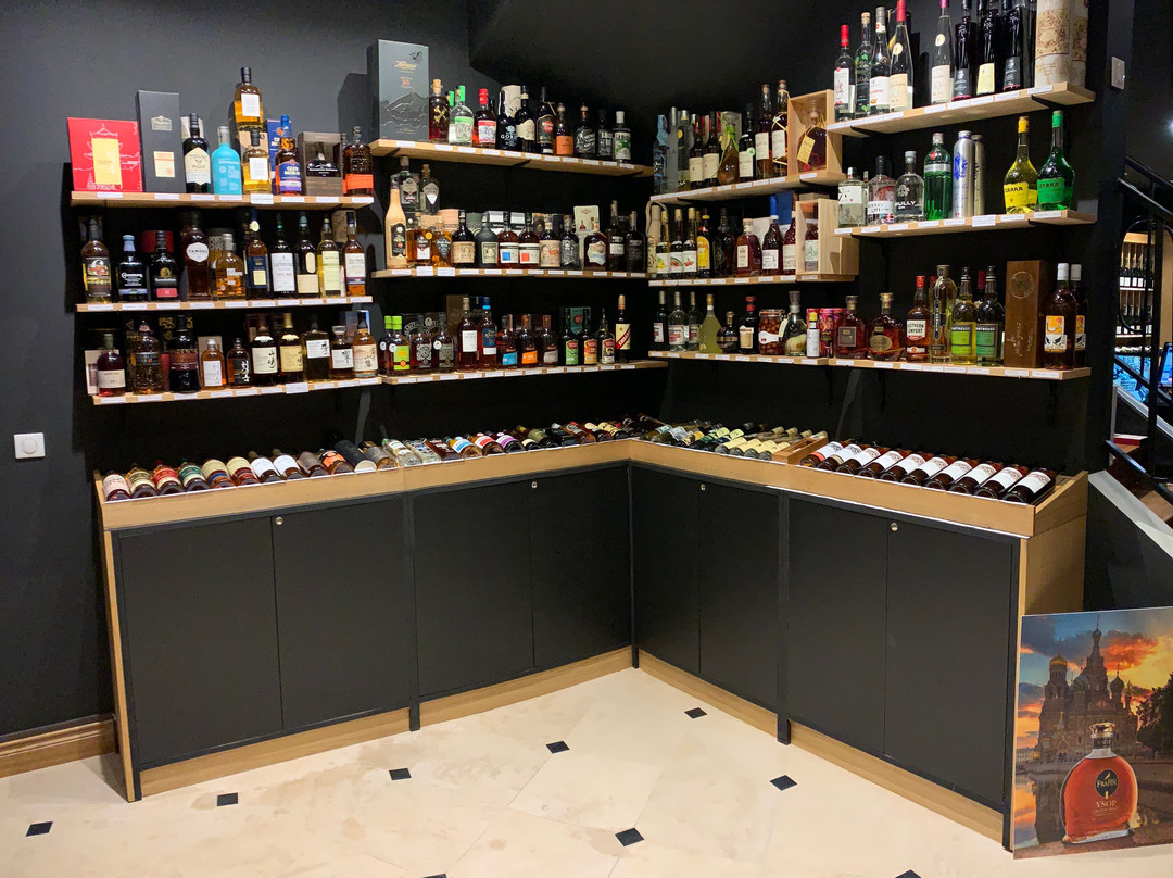 La Vinocave-兰斯必去景点