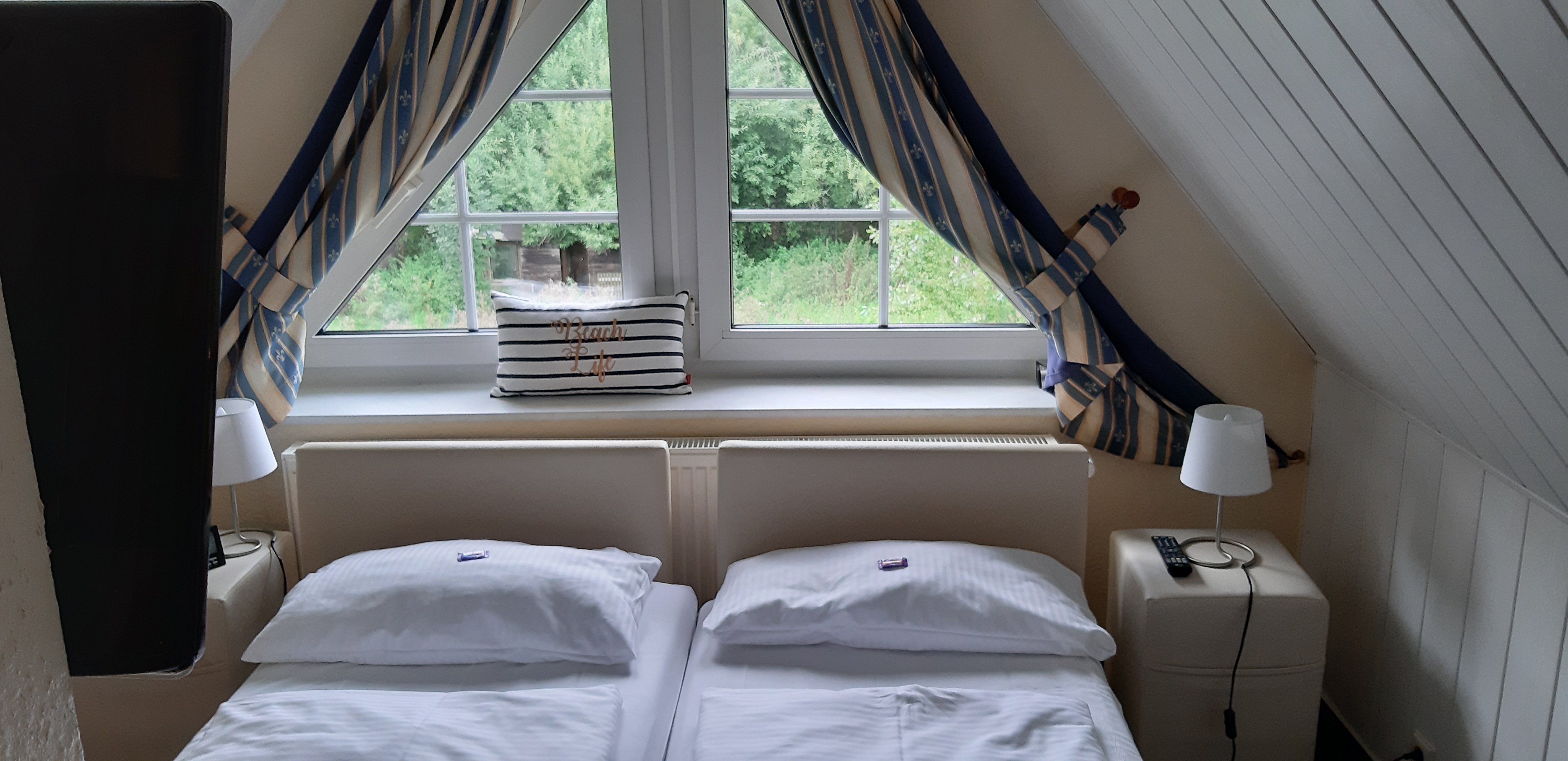 Pension Am Fuchsberg-官方