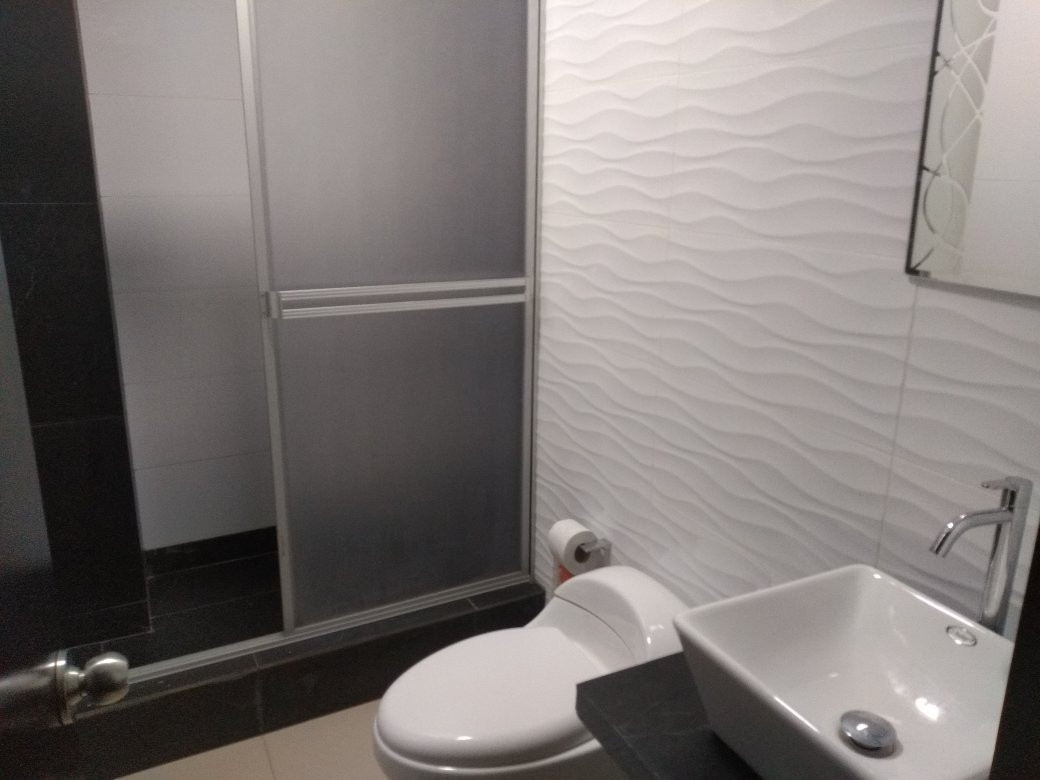 Hotel Arena Blanca主图