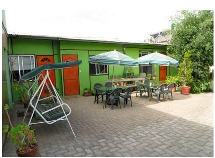 Hôtel Soberania主图