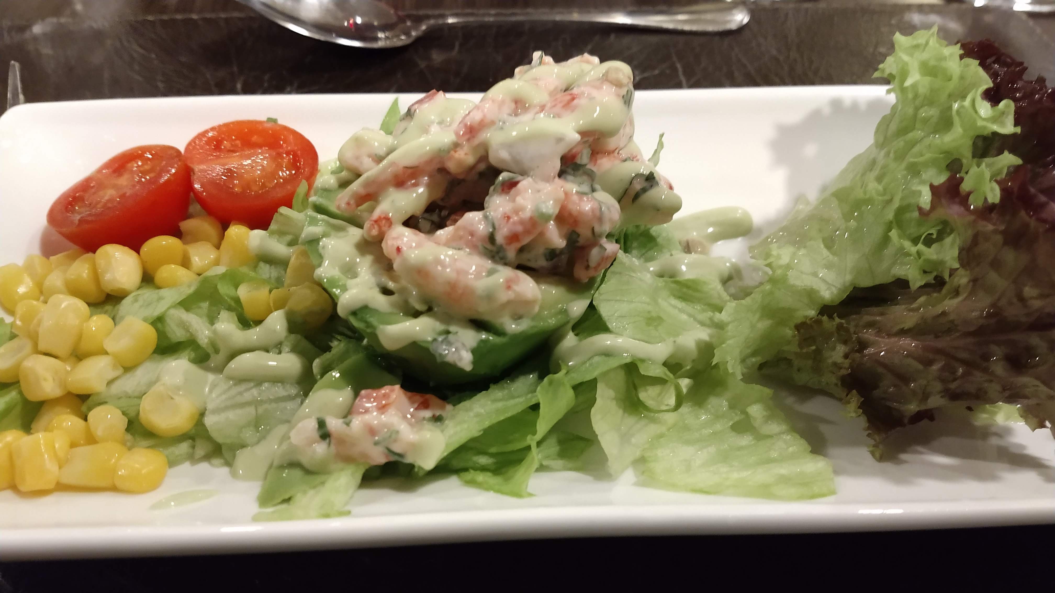 Hotel Antofagasta-餐饮