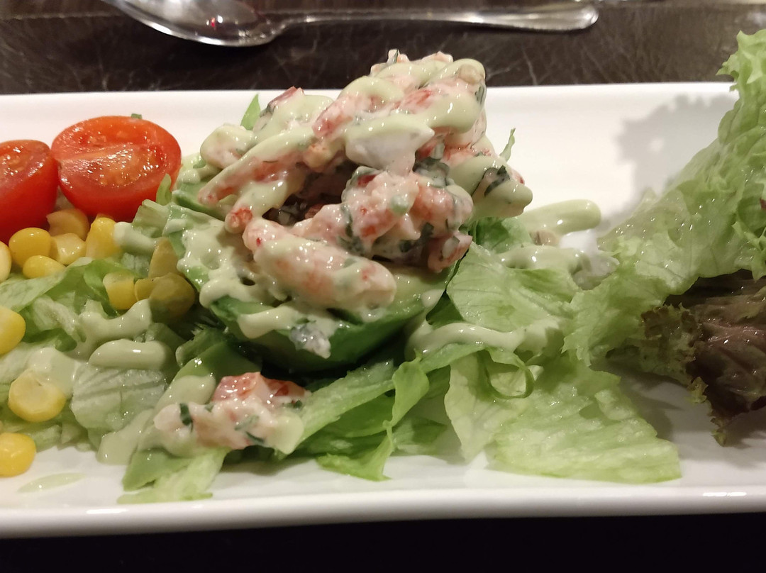 Hotel Antofagasta主图