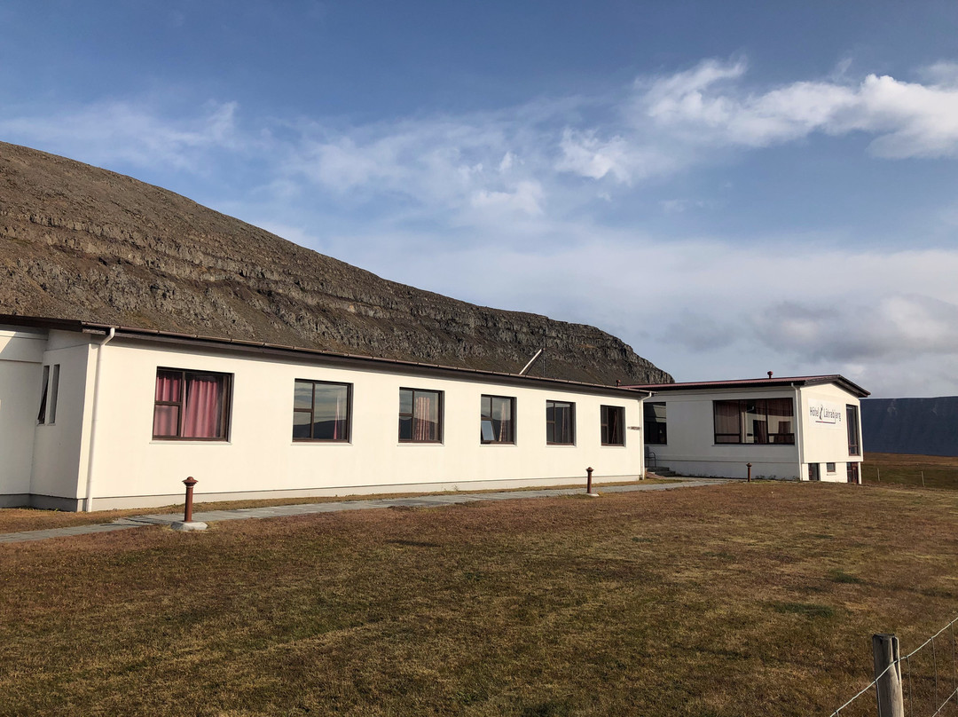 Hotel Latrabjarg主图