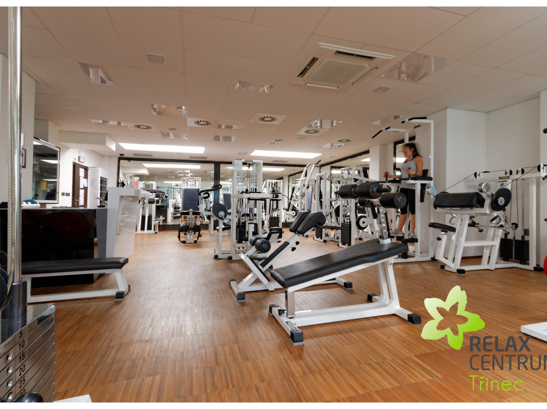Relax Centrum Třinec-Trinec必去景点