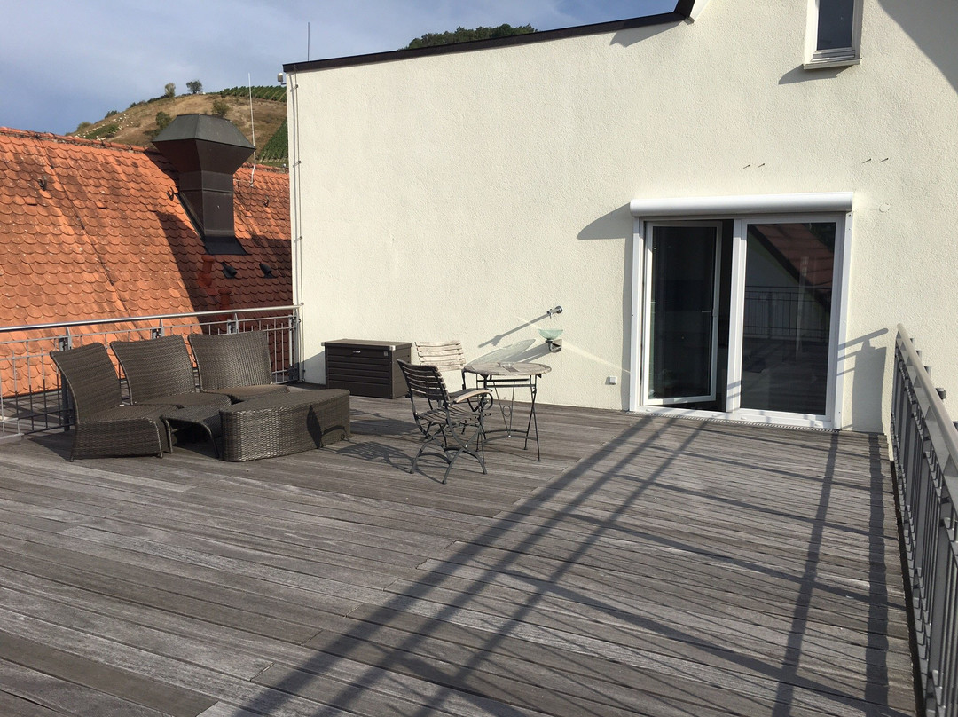 英格费根城堡酒店主图