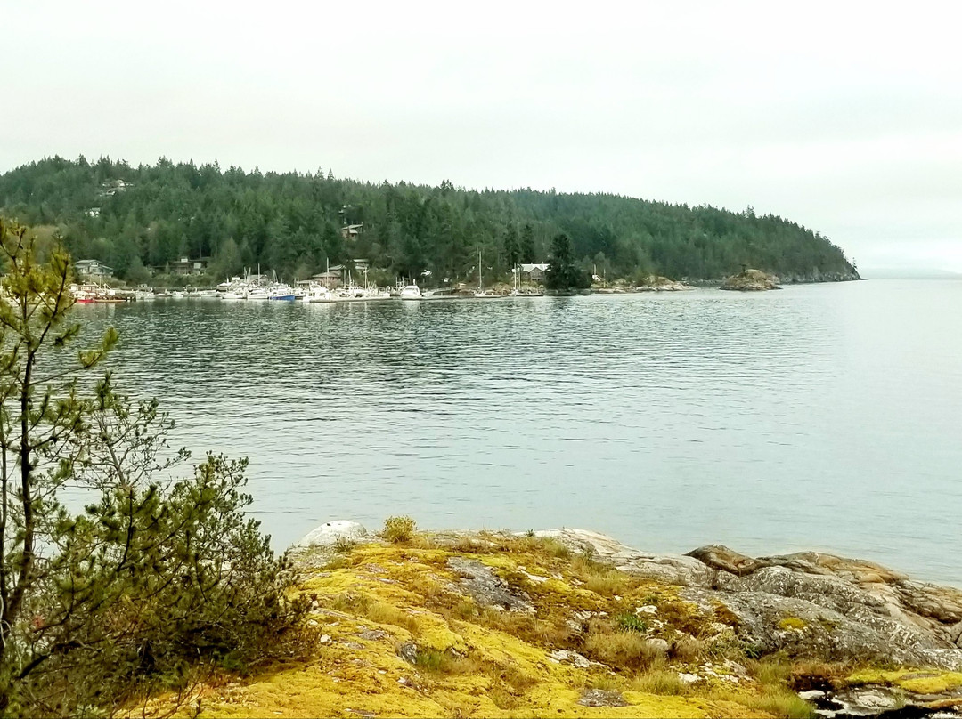 Lund Seaside Inn主图