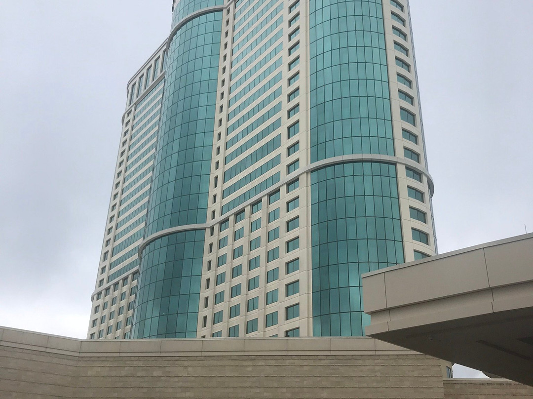 The Fox Tower at Foxwoods主图