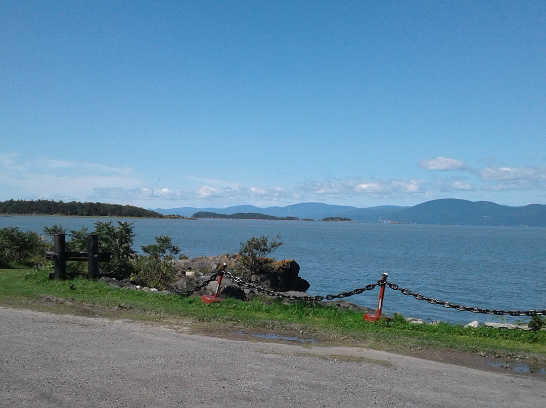 Auberge Pourvoirie Isle-Aux-Grues主图