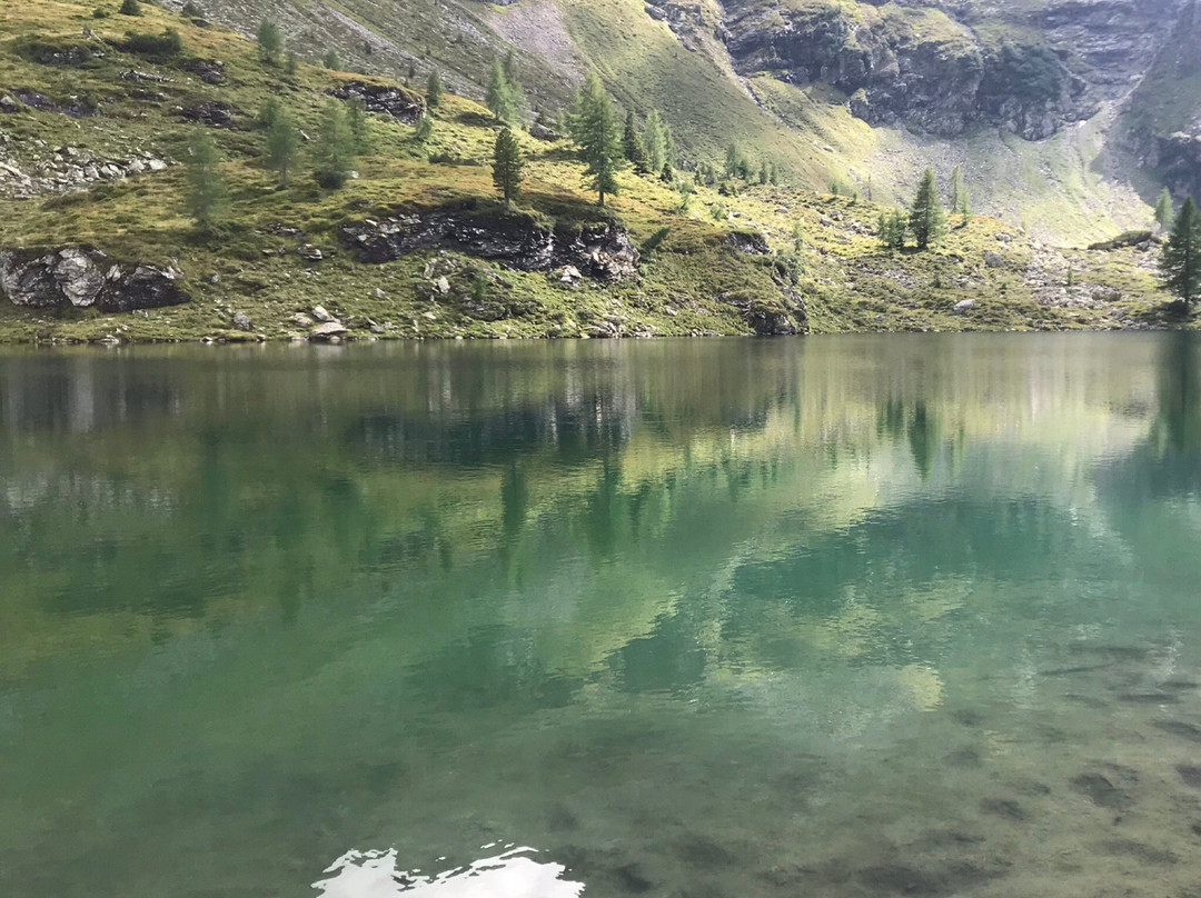 Dachstein Sudwand-阮绍必去景点
