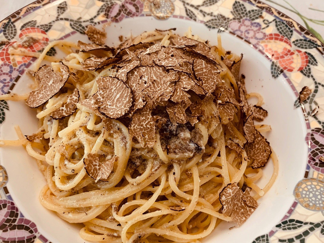 Tartufi Nacci-圣米尼亚托必去景点