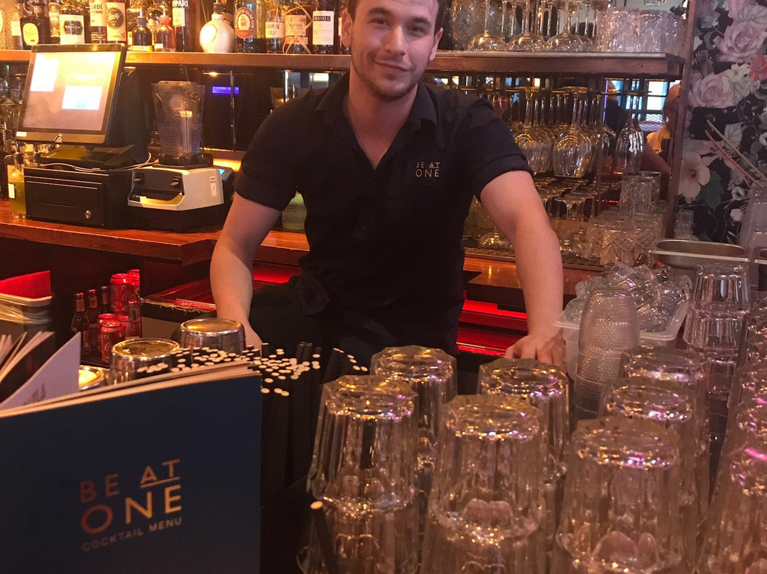 Be At One Norwich-诺威奇必去景点