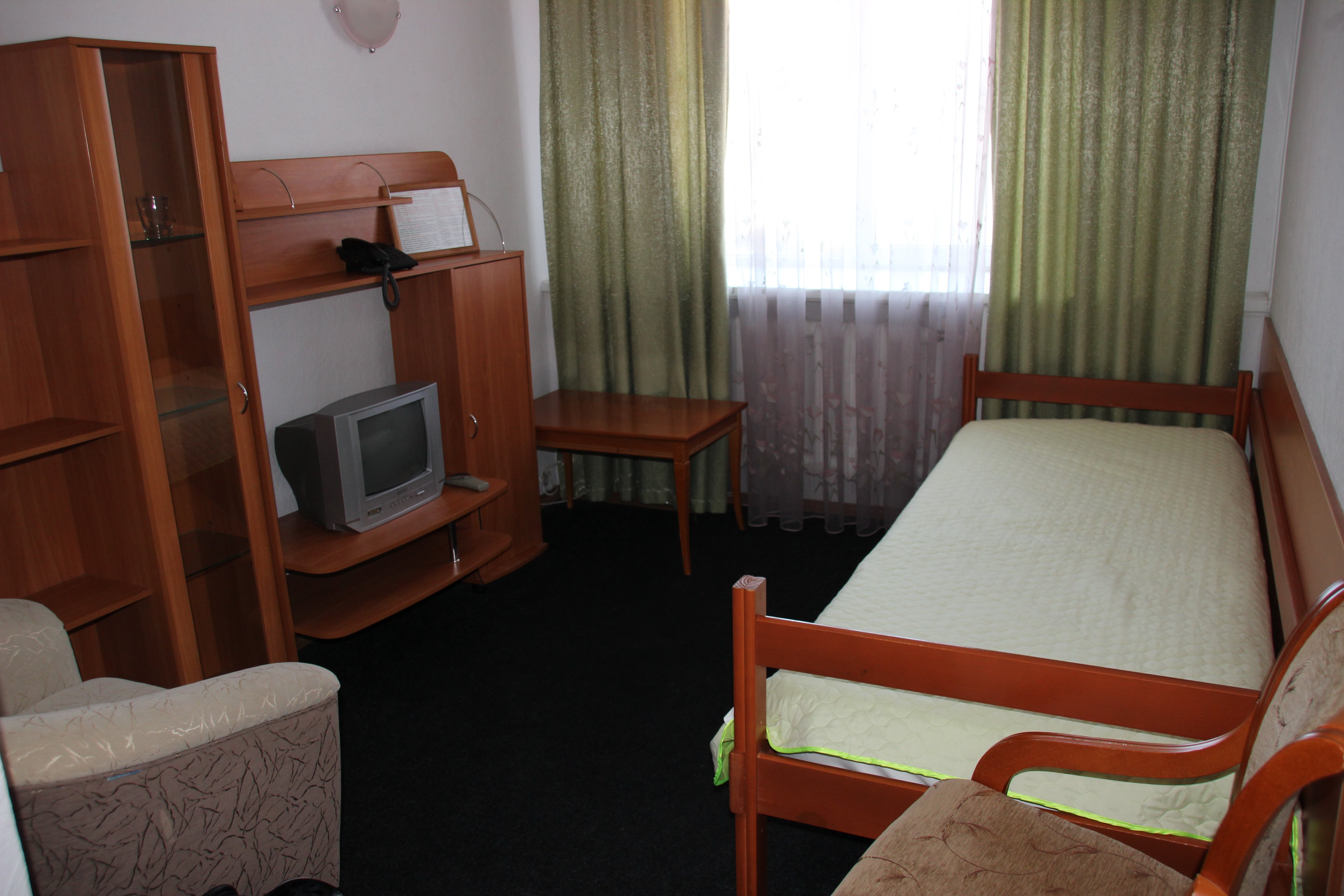 Oasis 60 Hotel-官方