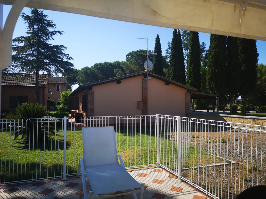Fattoria San Lorenzo主图