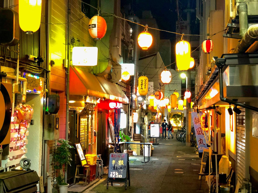 Nishitachi-宫崎市必去景点