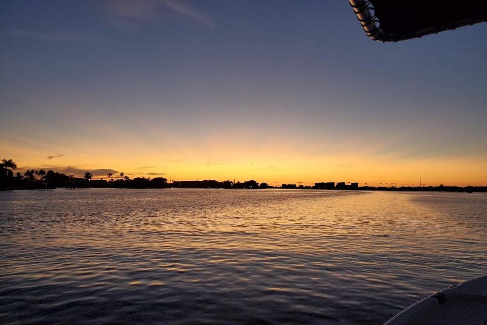 Slick Water Charters-Indian Shores必去景点