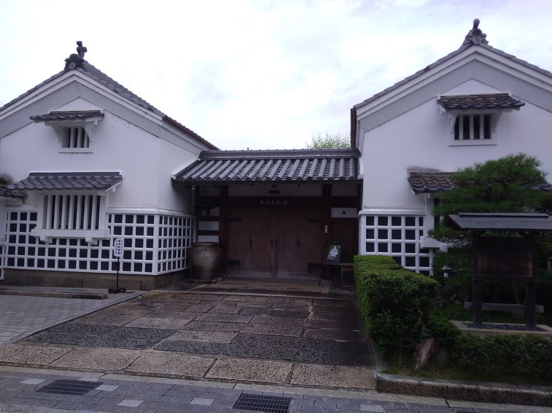 Old Tamba Pottery Museum-丹波篠山必去景点