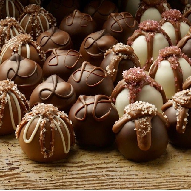 Gene Allen's Gifts-阿灵顿必去景点