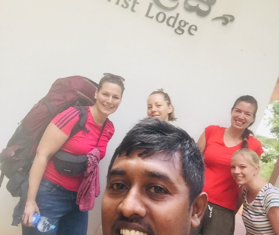 Punkalasa Tourist Lodge主图