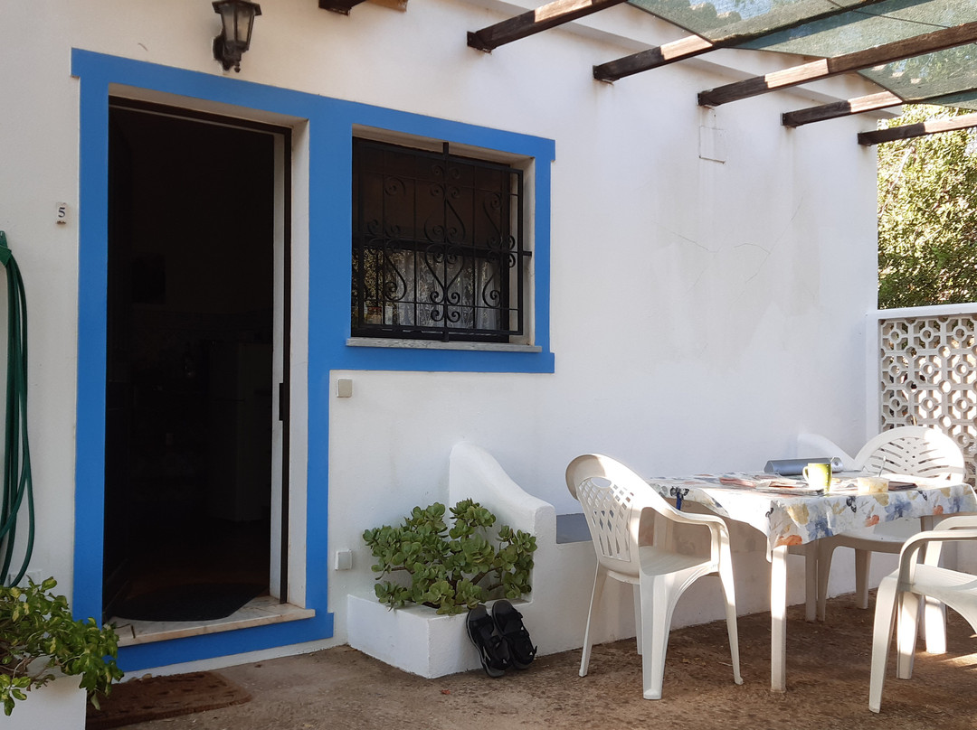 Quinta da Figueirinha主图