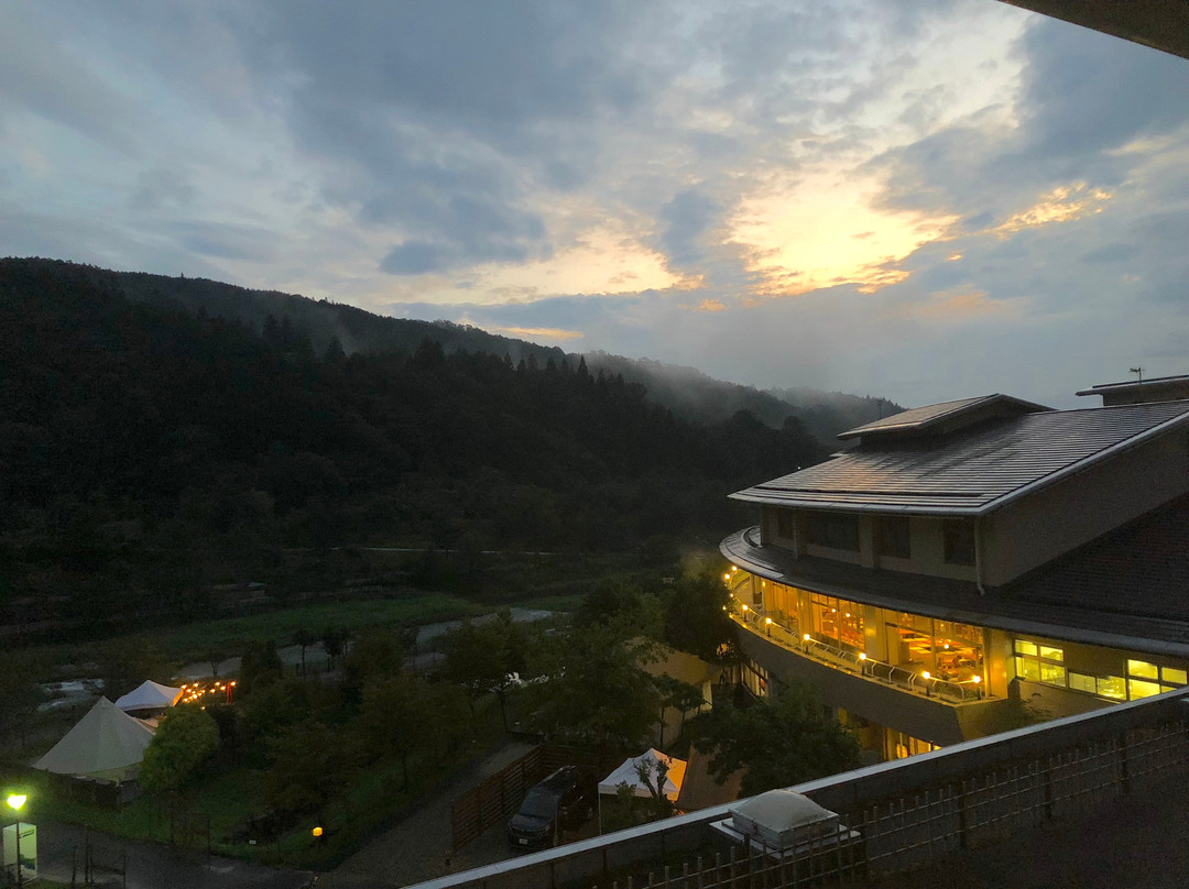 Hotel Hanasarasa主图