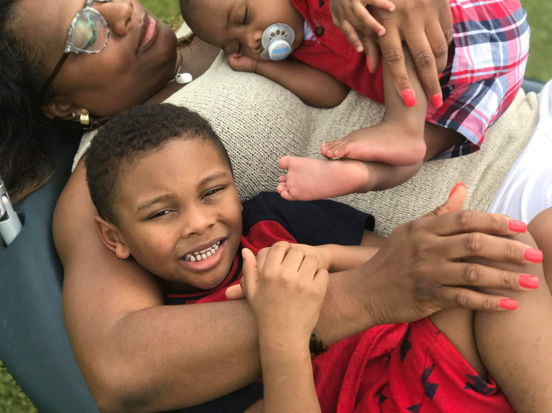 Drakes Creek Park-Hendersonville必去景点