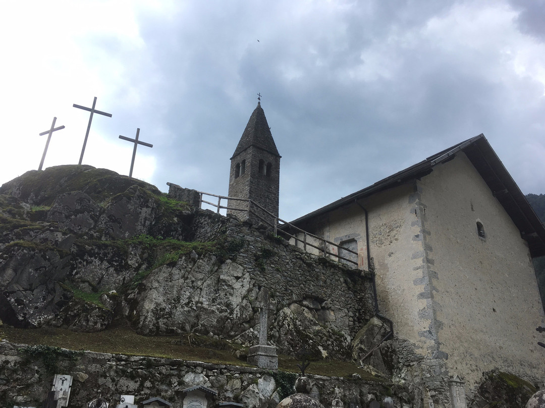 Chiesa di Santo Stefano景点图片