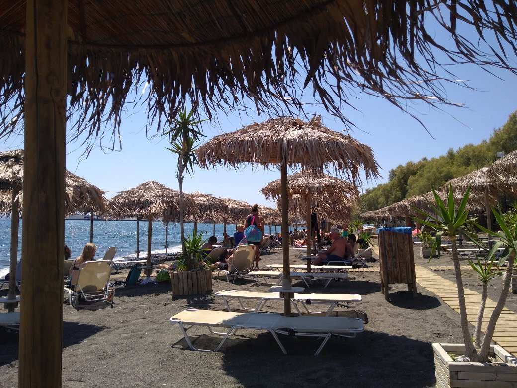 Strand von Ierapetra-Ierapetra必去景点