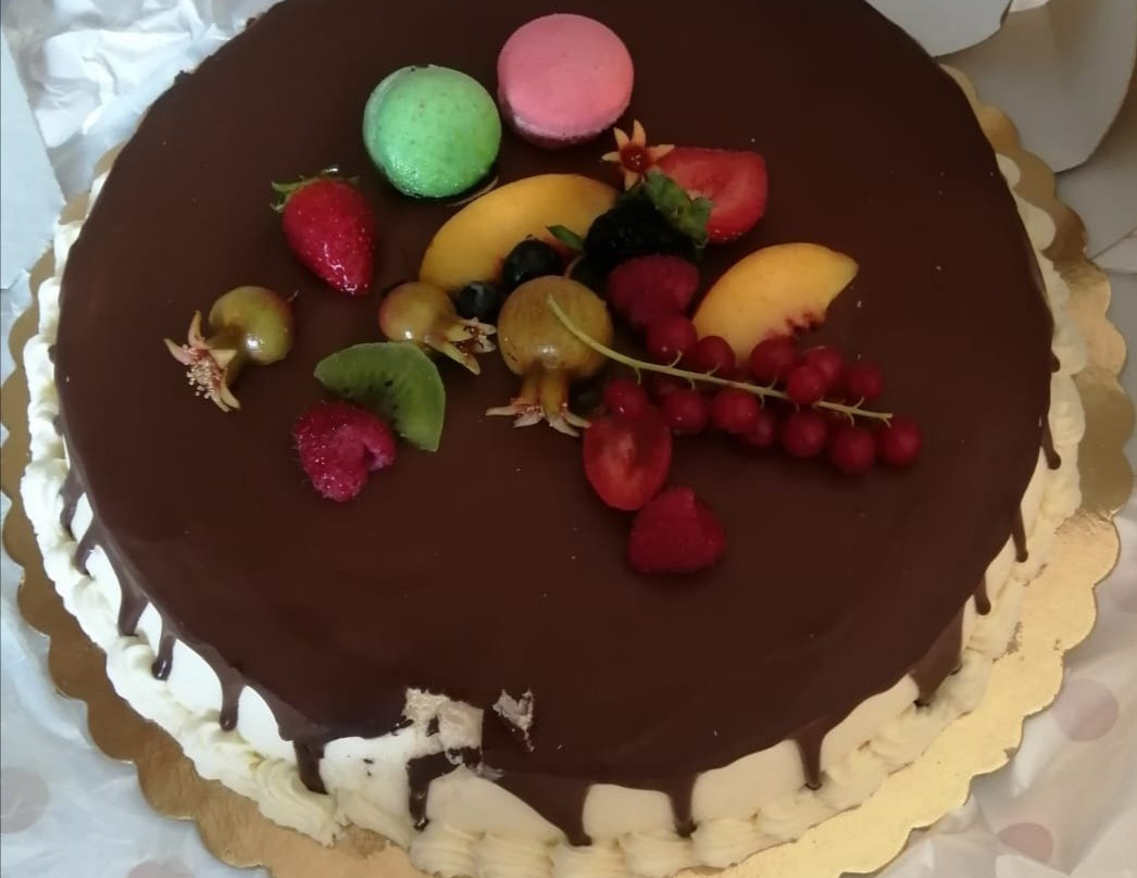 Pasticceria Baldascino-Sessa Aurunca必去景点