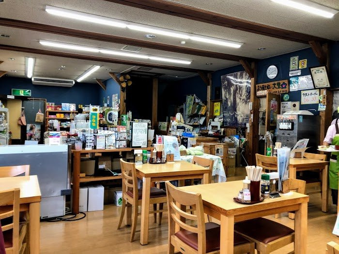 Osugi Michi-no-Eki-大豊町必去景点