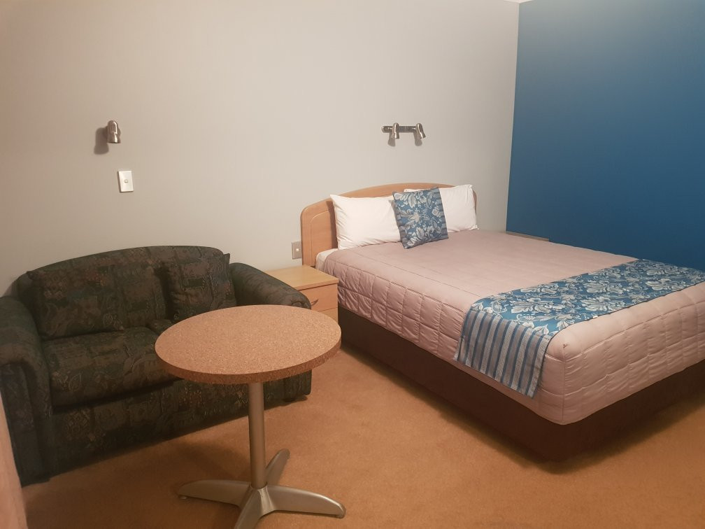 Gosford Palms Motor Inn主图