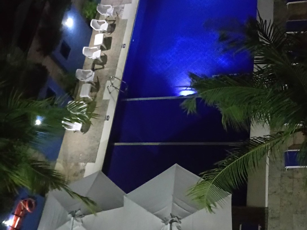 Hotel Santorini Resort主图