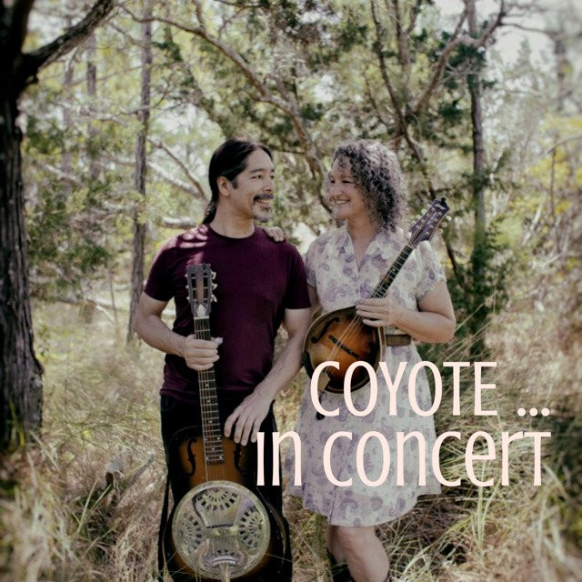 Coyote Music Den景点图片