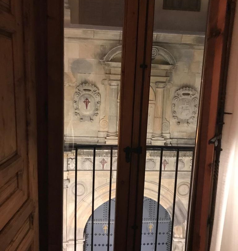 Círculo Artístico 1911 Hotel Boutique主图