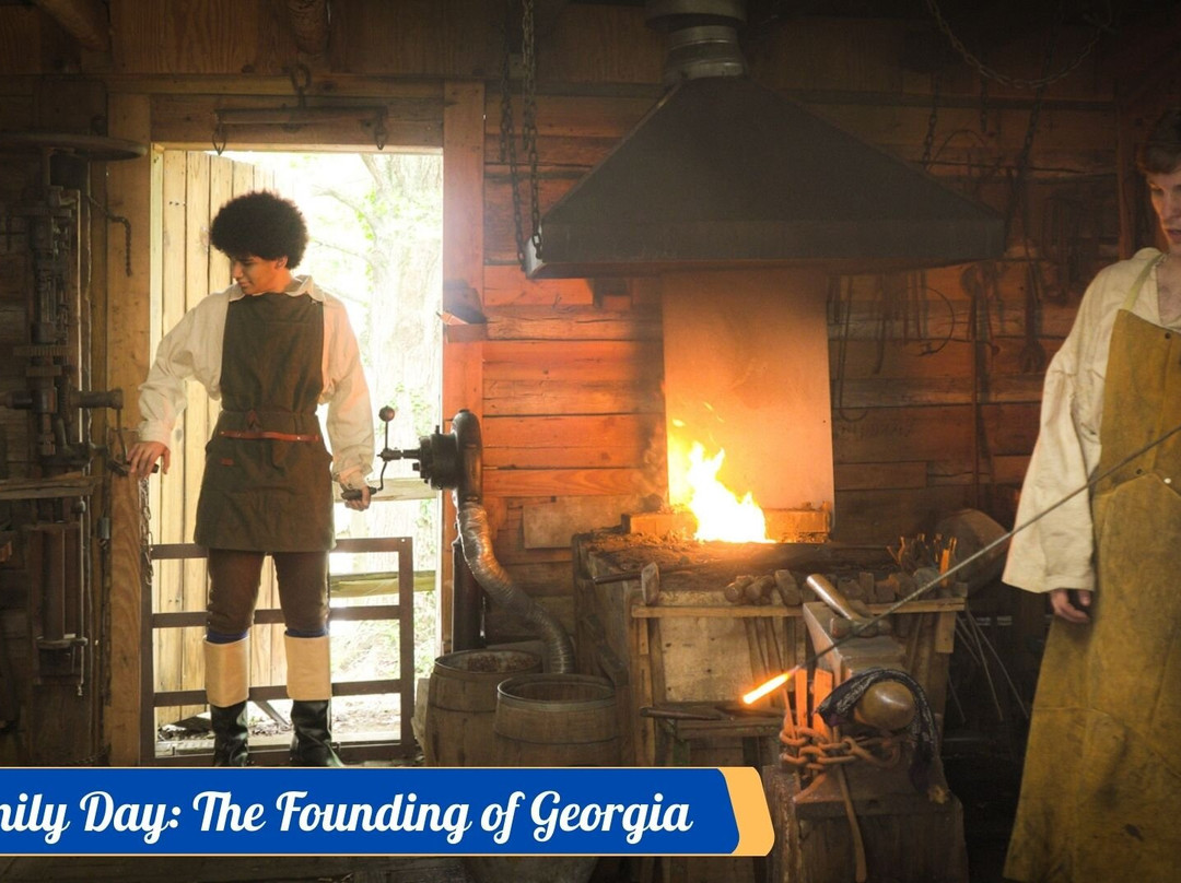 Northeast Georgia History Center