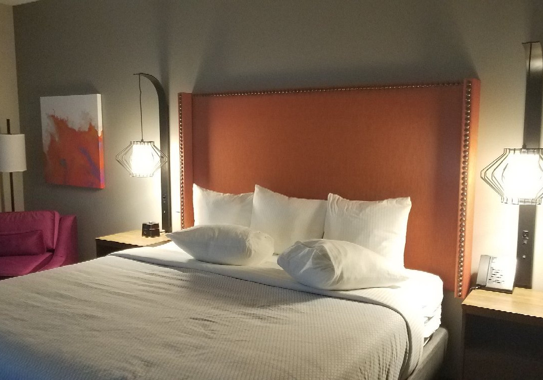 La Quinta by Wyndham Altoona Des Moines主图