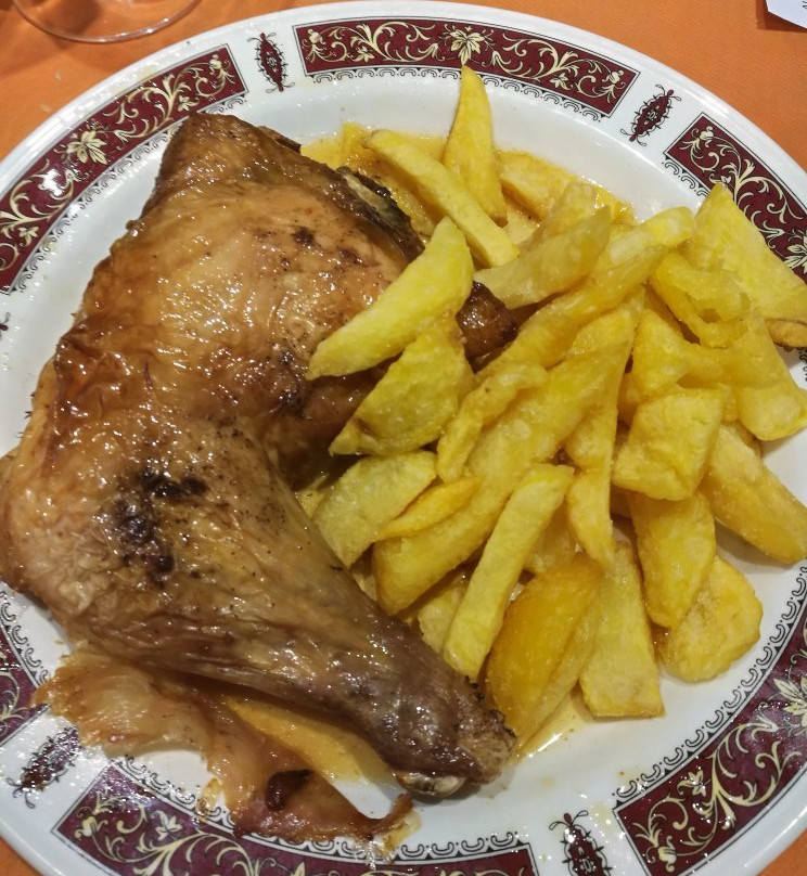 El Alfoz de Burgos主图
